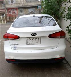 کیا سیراتۆ
